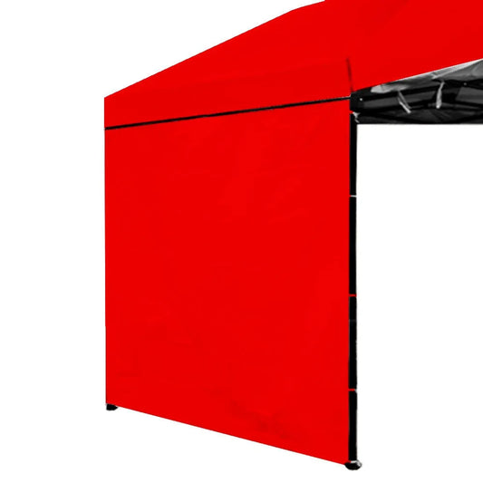 10x10ft Wasserdichte Zeltwände für Pop-up Gazebos