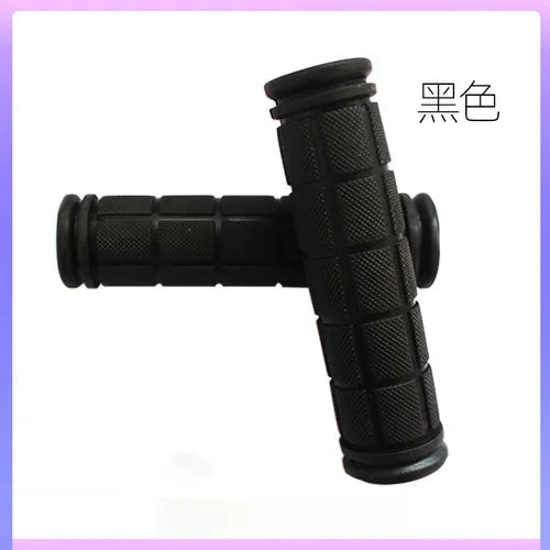 Bicycle-Grips-MTB-Alloy-Lock