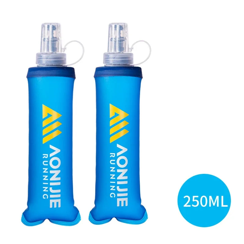 AONIJIE 2000ML Trinkblase für Outdoor Aktivitäten