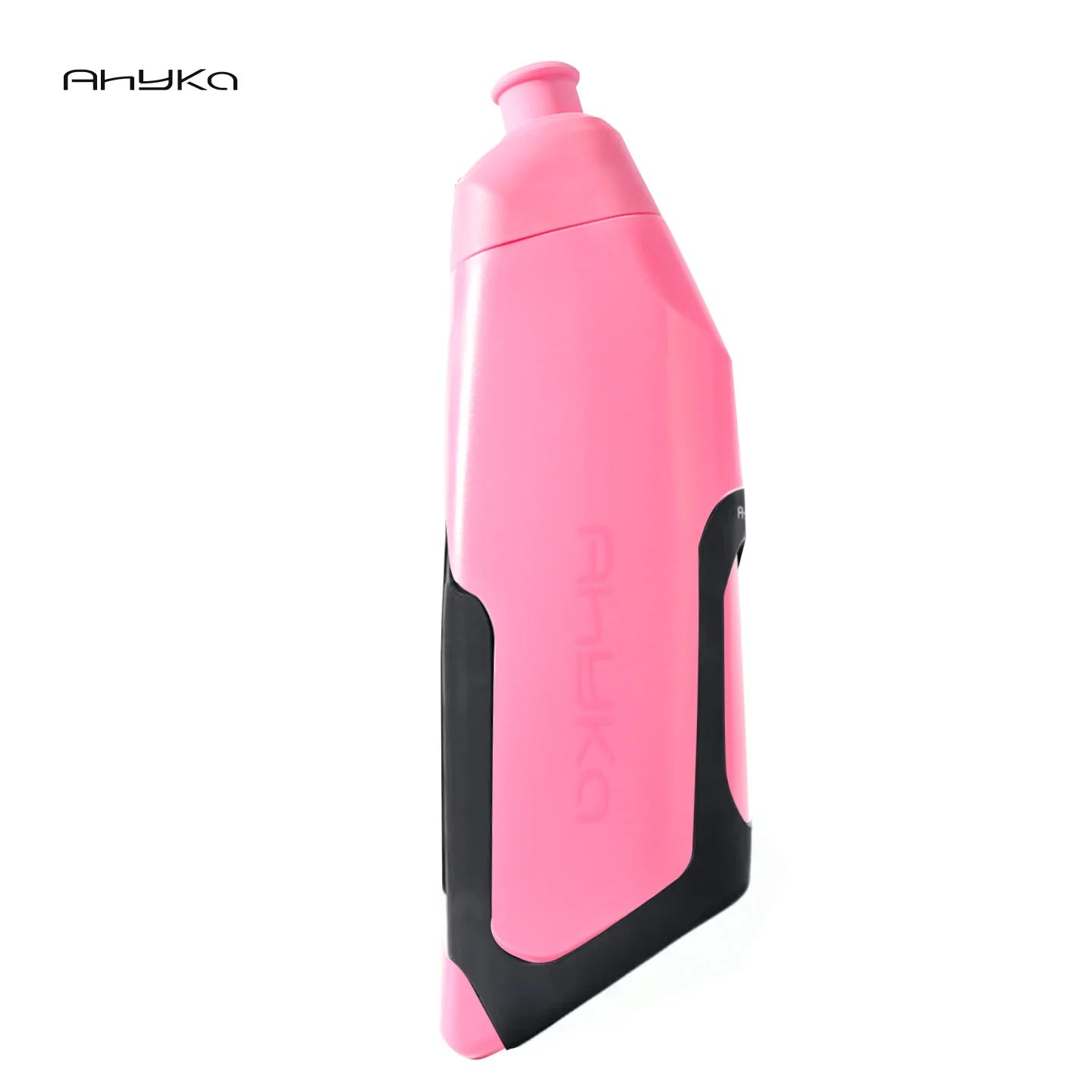 AhyKa Aerodynamische Trinkflasche 600ml Set