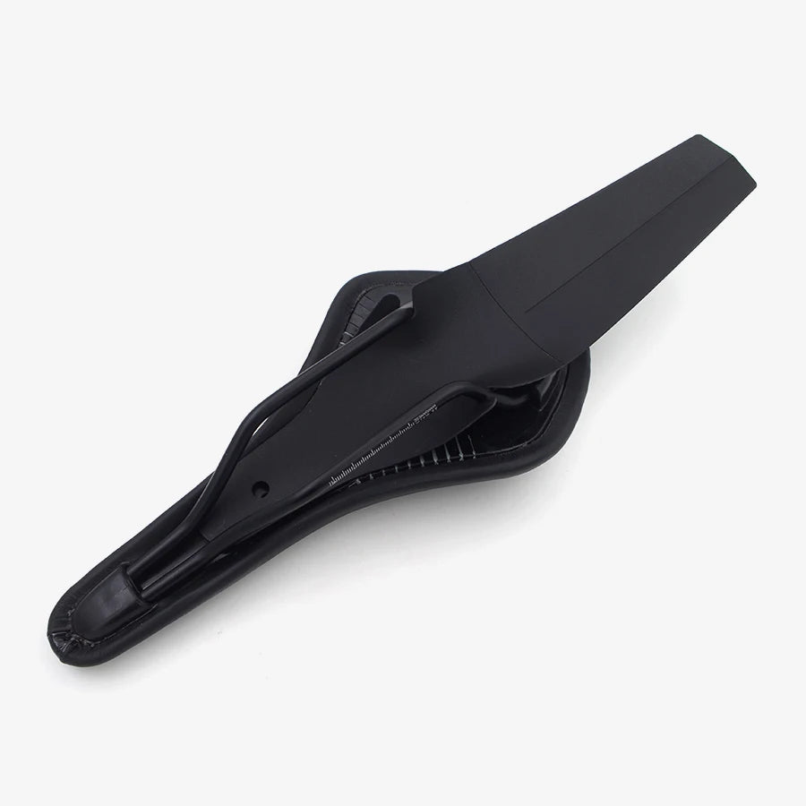 Faltbarer Mudguard für Fahrradsattel – Schutz vor Schmutz – clever-campen Ansicht 4