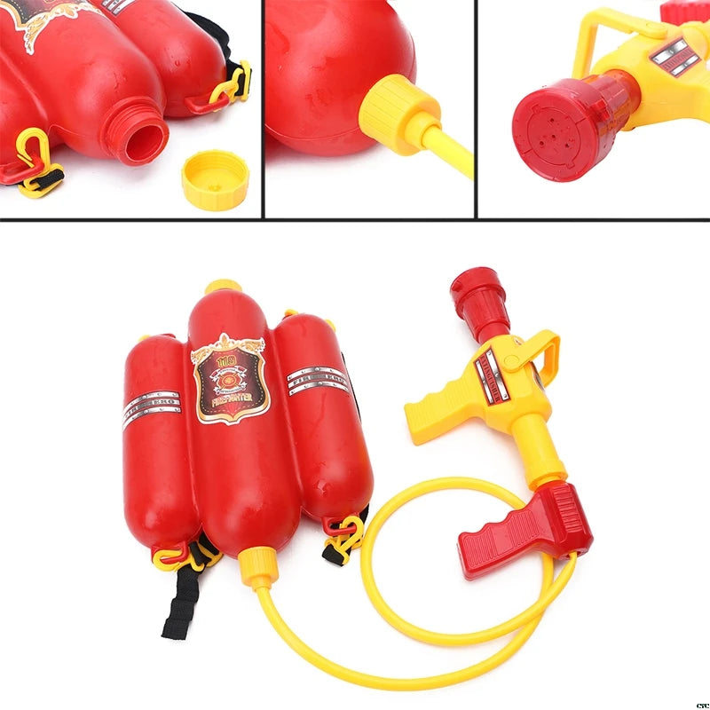 Kinder Wasserpistole für Strand & Wasserspass