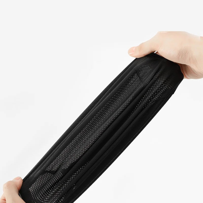 Atmungsaktive Kühl-Kappe für Outdoor-Aktivitäten – clever-campen Ansicht 2