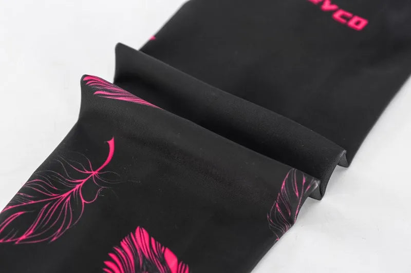 Atmungsaktive UV-Schutz-Armschützer für Damen und Herren – clever-campen Ansicht 3