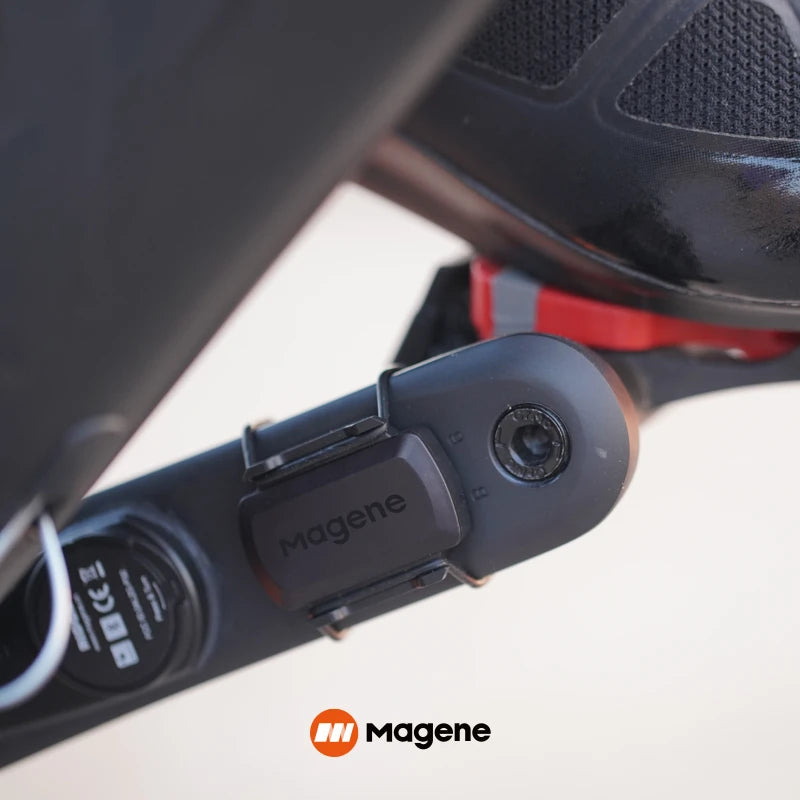 Magene Cadence Sensor S3+ für Fahrradcomputer – clever-campen Ansicht 5