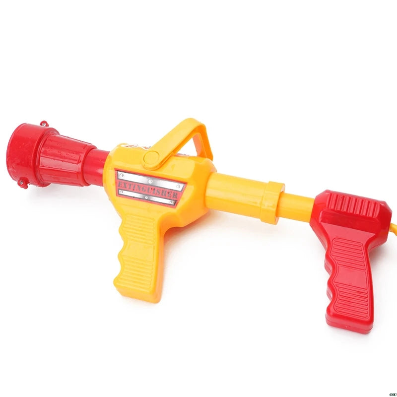 Wasserpistole Feuerwerk-Effekt für Pool & Strand – als – clever-campen Ansicht 4