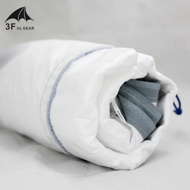 Wasserdichtes Tyvek Schlafsack-Innenfutter für Camping – clever-campen Ansicht 3