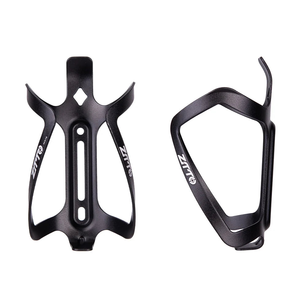ZATTO Aluminium Trinkflaschenhalter für Mountainbike – clever-campen Ansicht 2
