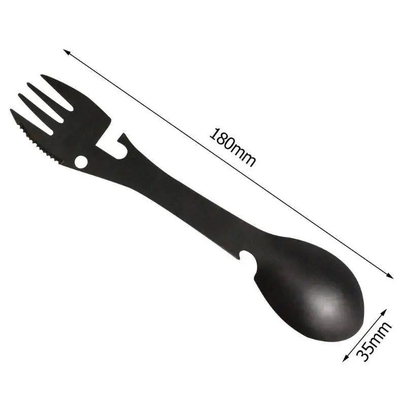 5-in-1 Multifunktionales Camping EDC Kit – clever-campen Ansicht 3