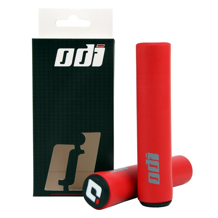 ODI MTB Lenkergriffe für Mountainbike und Faltrad – clever-campen Ansicht 5