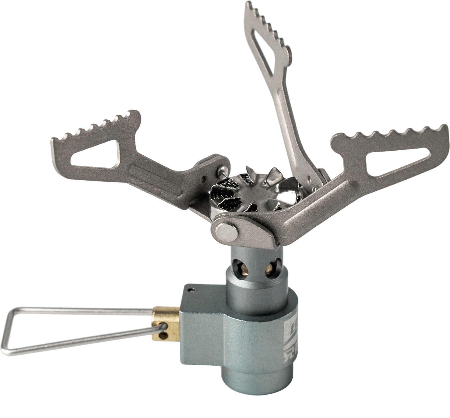 BRS-3000T Titan Mini Campingkocher 25g – clever-campen Ansicht 5
