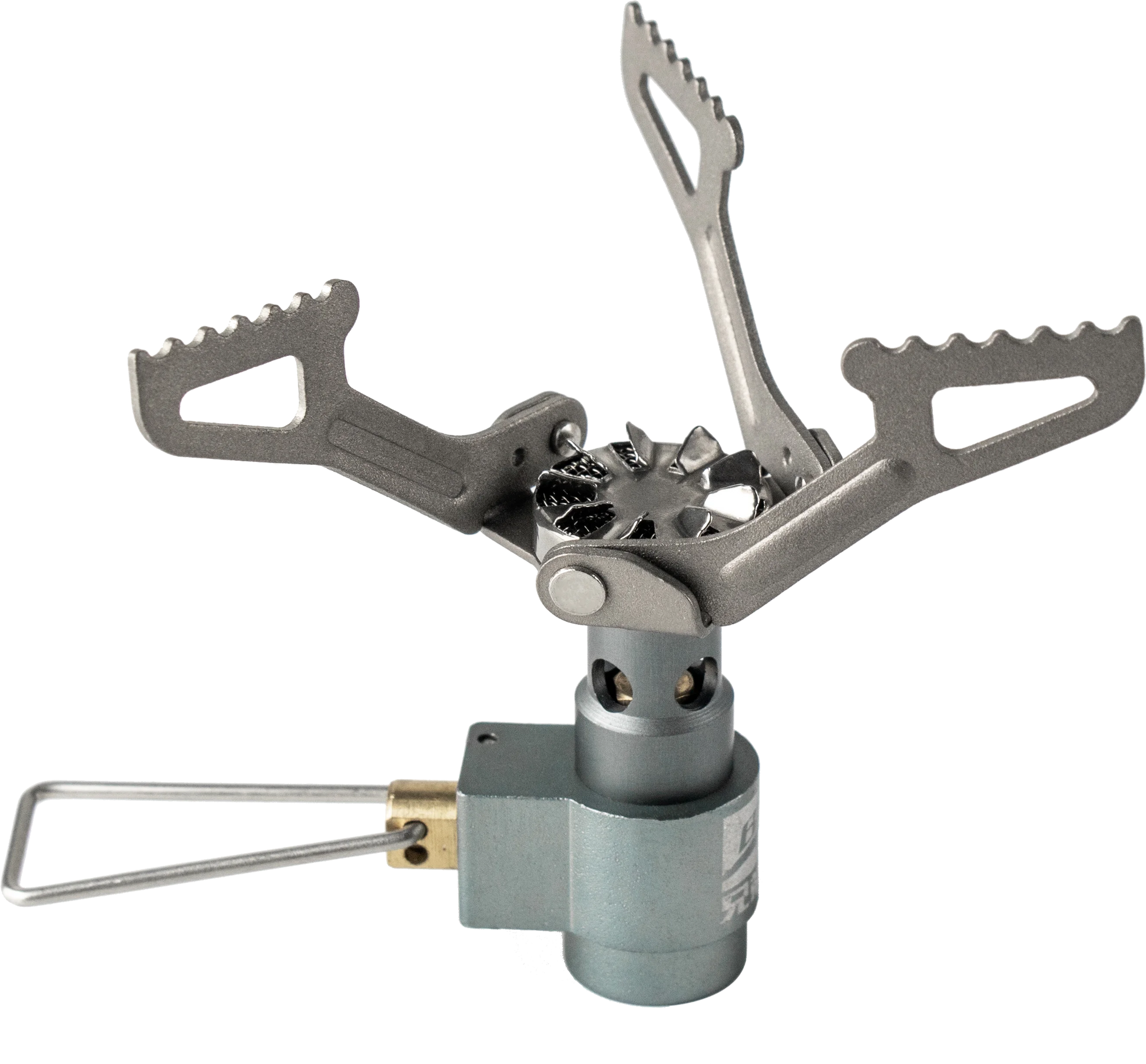 BRS-3000T Titan Mini Campingkocher 25g – clever-campen Ansicht 5