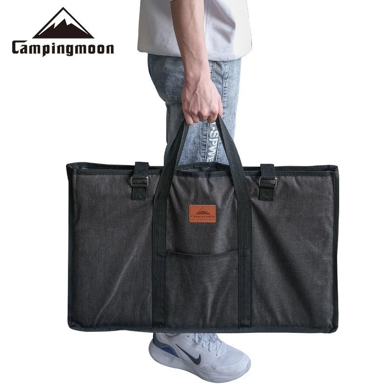 Campingmooon Multifunktionale Tischlagerungstasche – clever-campen Ansicht 3