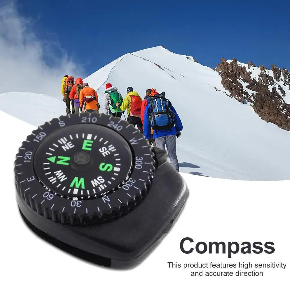 Portables Kompass für Camping und Wandern – clever-campen Ansicht 5