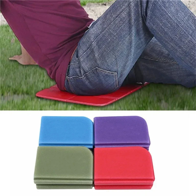 Faltbare Picknick-Sitzmatte – Wasserdicht – clever-campen Ansicht 5