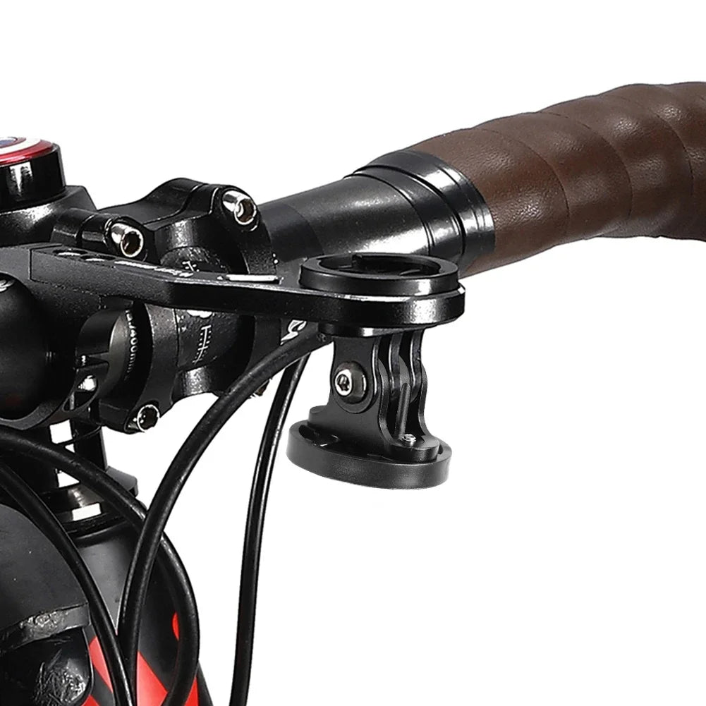 Bicycle Camera Halter Adapter für Garmin und GoPro – clever-campen Ansicht 4