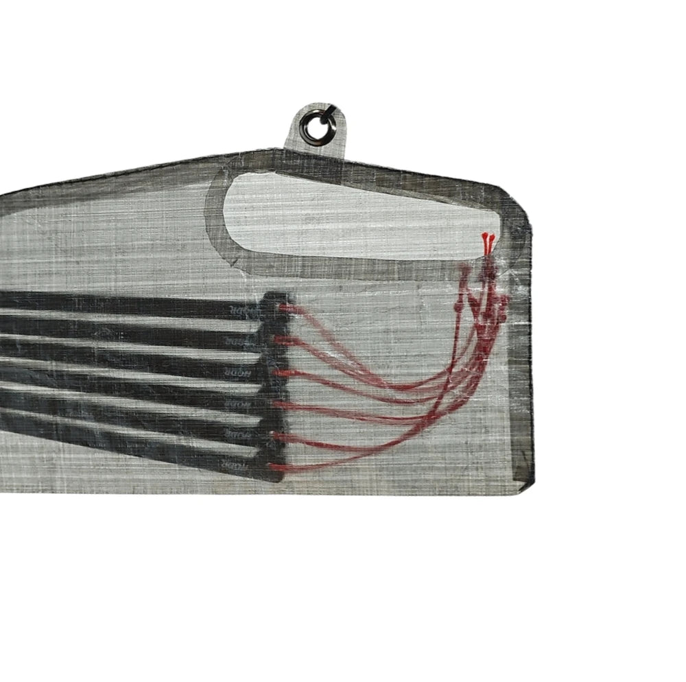 Ultraleichte Carbon Zeltpflöcke 12cm für Camping – clever-campen Ansicht 5
