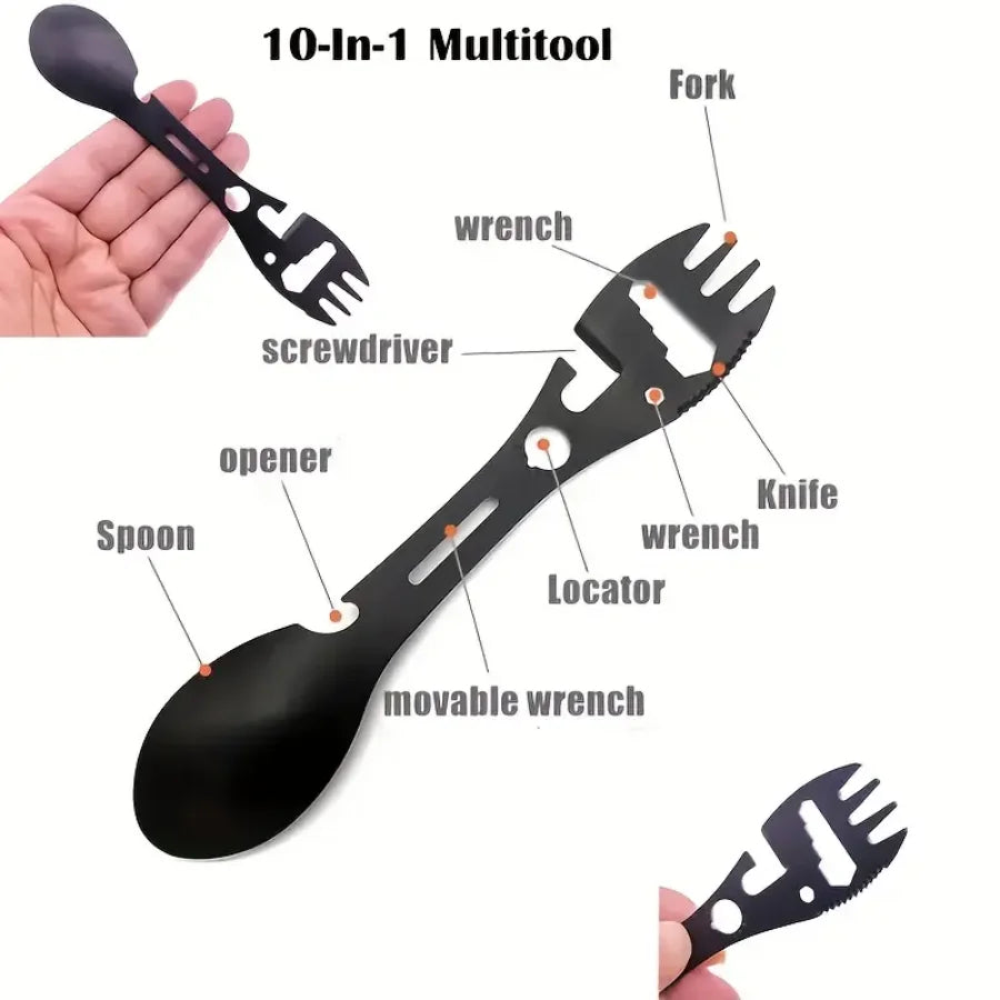 Outdoor-Fork-Spoon-Versatile-Camping-Werkzeug – clever-campen Ansicht 5