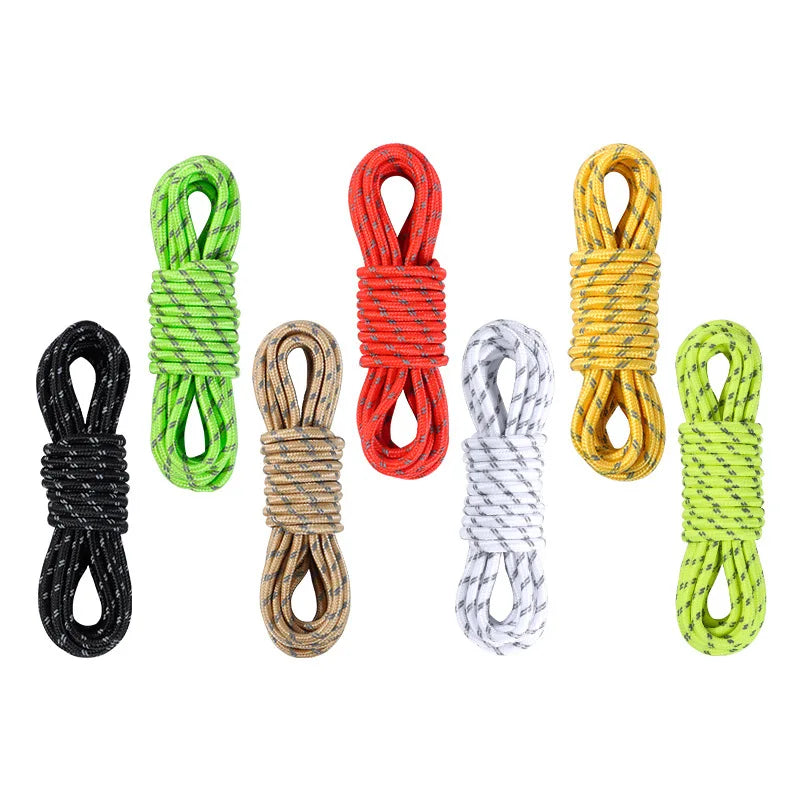 5m Reflektierendes Paracord für Camping & Outdoor – clever-campen Ansicht 6