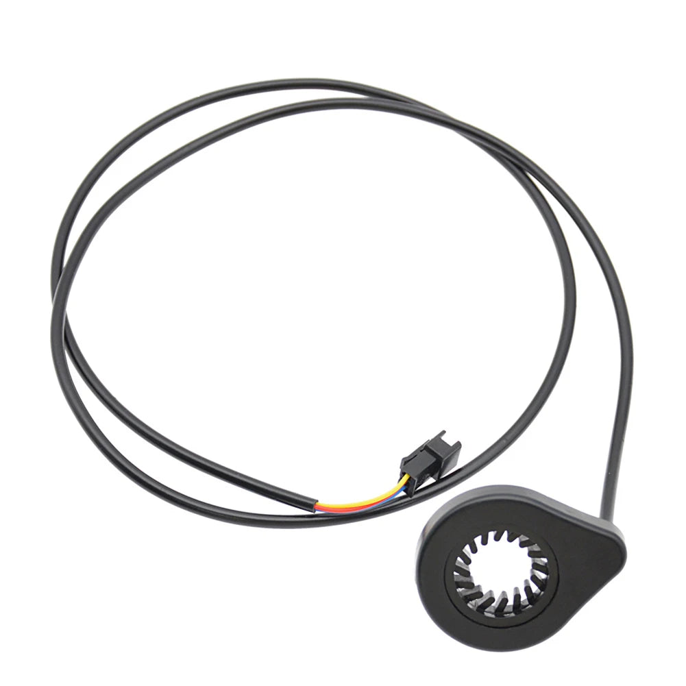 Magnet Sensor für E-Bike Pedalunterstützung – clever-campen Ansicht 5