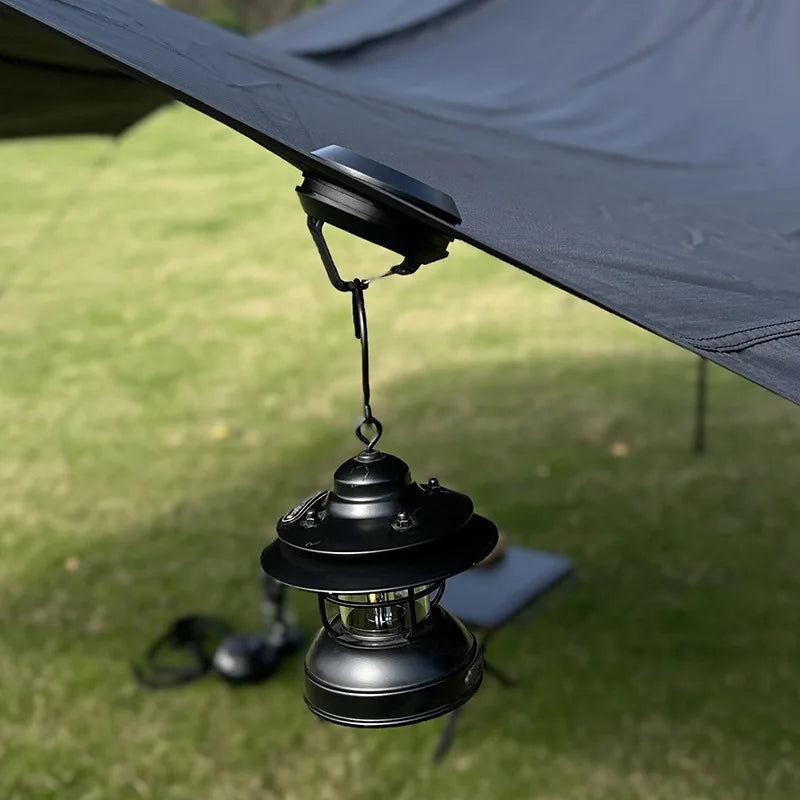 Magnetische Haken für Campingzelt – clever-campen Ansicht 5