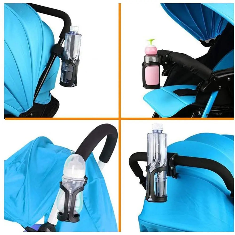 CYCLAMI S2 Fahrrad Computer Halterung – 360° drehbar – clever-campen Ansicht 6