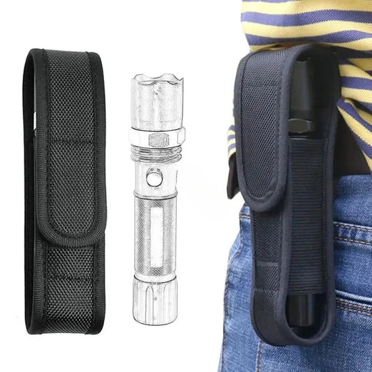 Molle-LED-Tasche für Outdoor-Werkzeug – clever-campen Ansicht 2