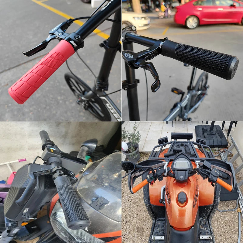 ODI Fahrradgriffe - Hochwertige MTB Griffe mit Shock – clever-campen Ansicht 6