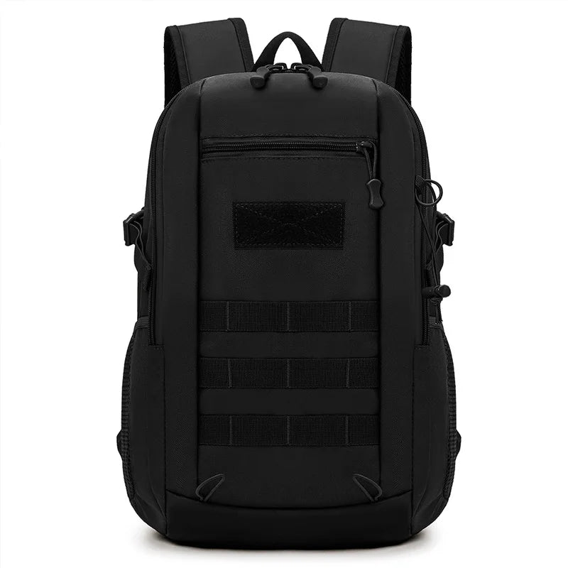 Mini Tactical Rucksack 10L/20L für Angeln und Outdoor – clever-campen Ansicht 6