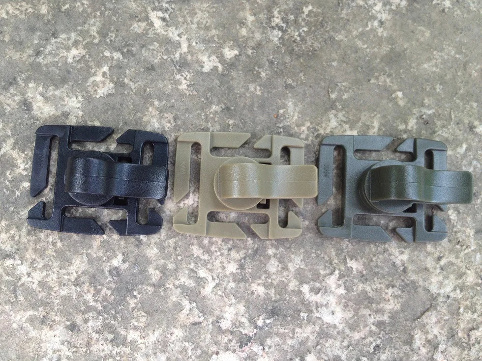 4 in 1 Reinigungsset für Trinkblasen – mit Clip – clever-campen Ansicht 5