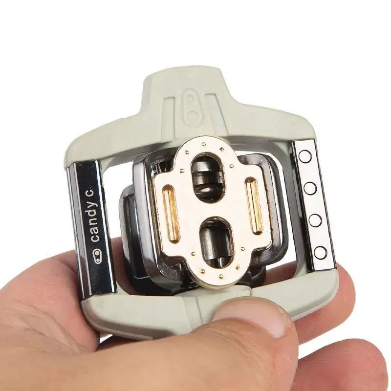 Eggbeater Pedal Cleats für Mountainbike – clever-campen Ansicht 4