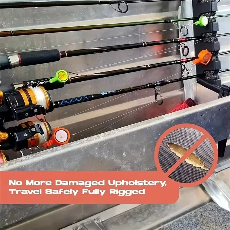 Knotwerkzeug für Angler – Multifunktionales Angelzubehör – clever-campen Ansicht 3