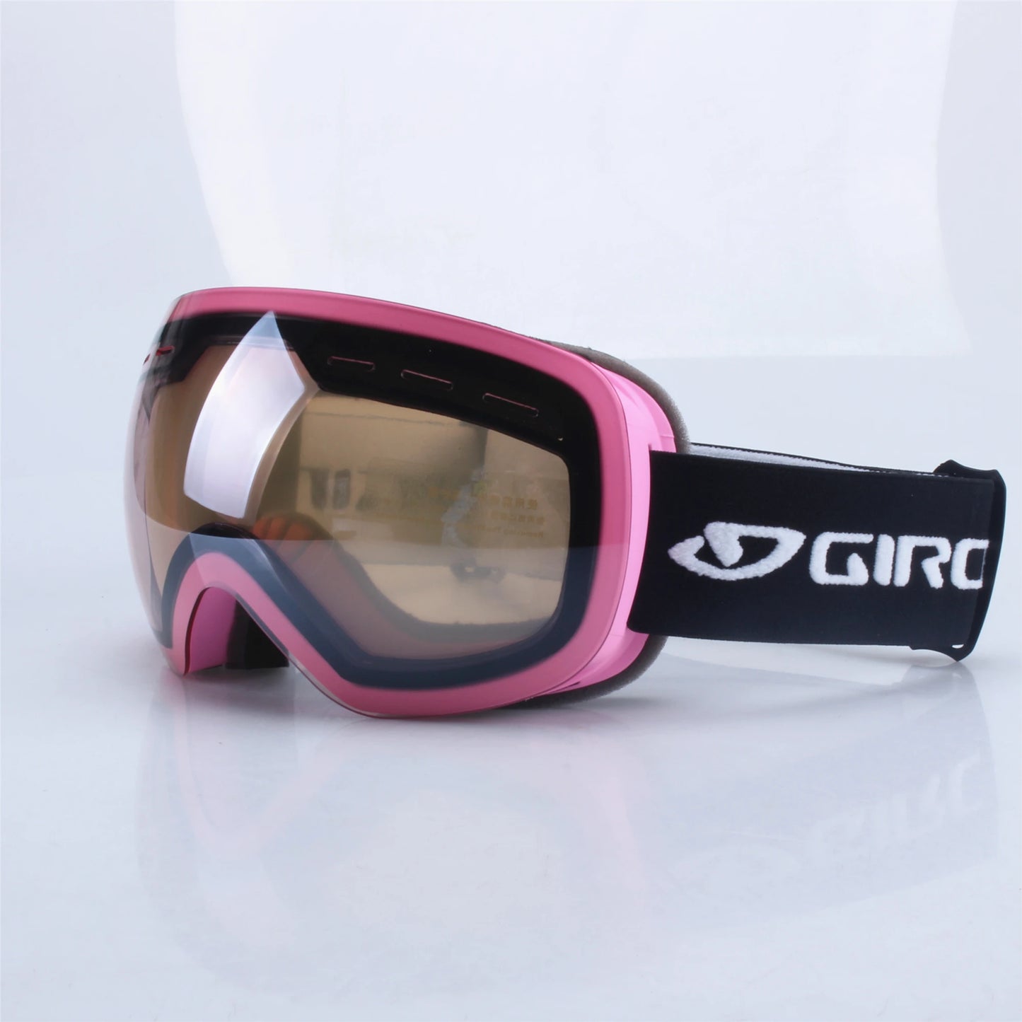 GIRO Ski-Goggles für Herren und Damen – Anti-Fog UV400 – clever-campen Ansicht 4