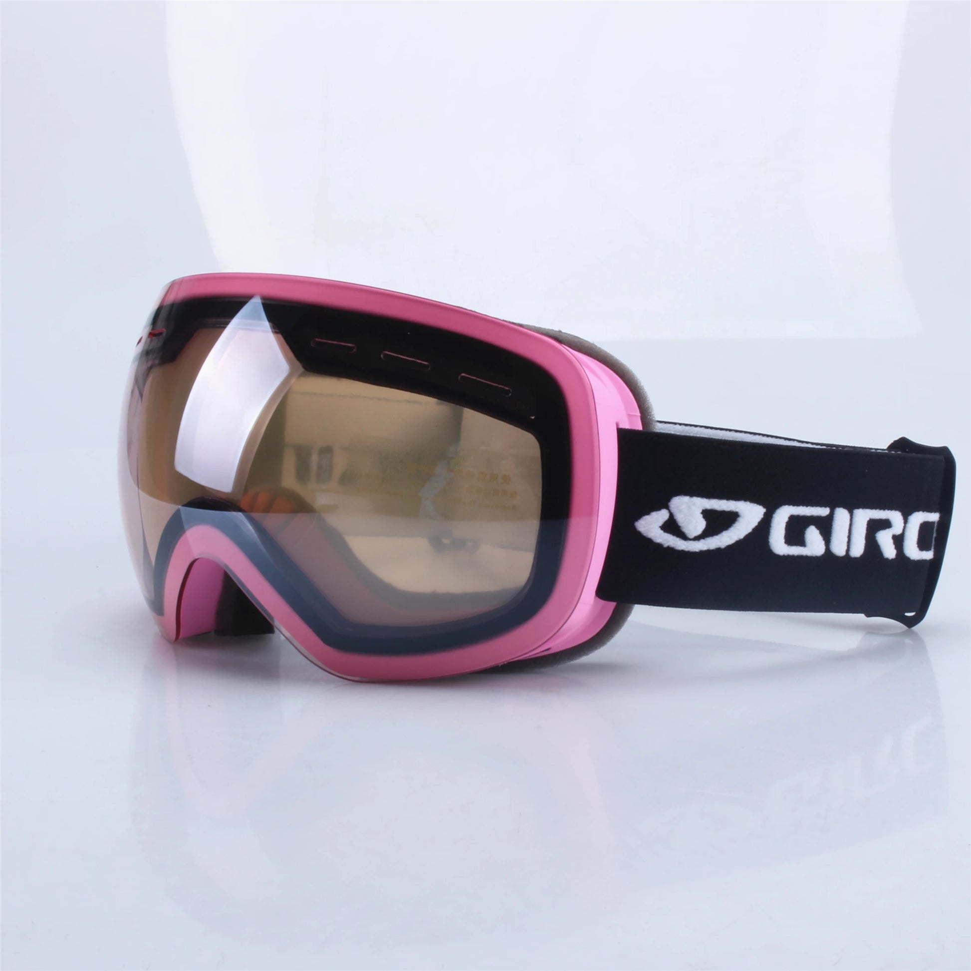 GIRO Ski-Goggles für Herren und Damen – Anti-Fog UV400 – clever-campen Ansicht 4