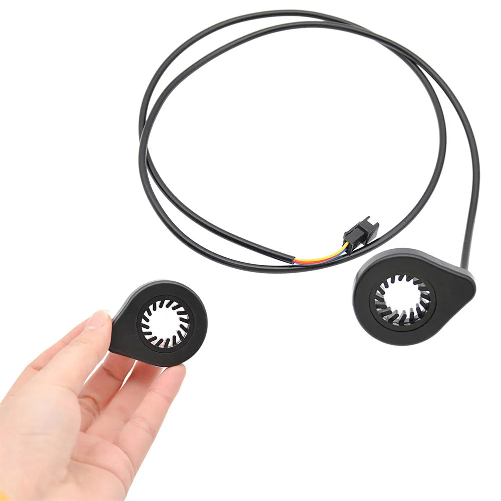Magnet Sensor für E-Bike Pedalunterstützung – clever-campen Ansicht 3