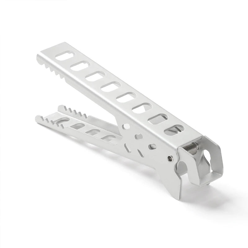 Aluminium Topfgriff für Camping-Kochgeschirr – clever-campen Ansicht 6