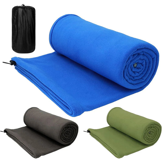 Mikrofaser Schlafsack-Innenfutter für Camping