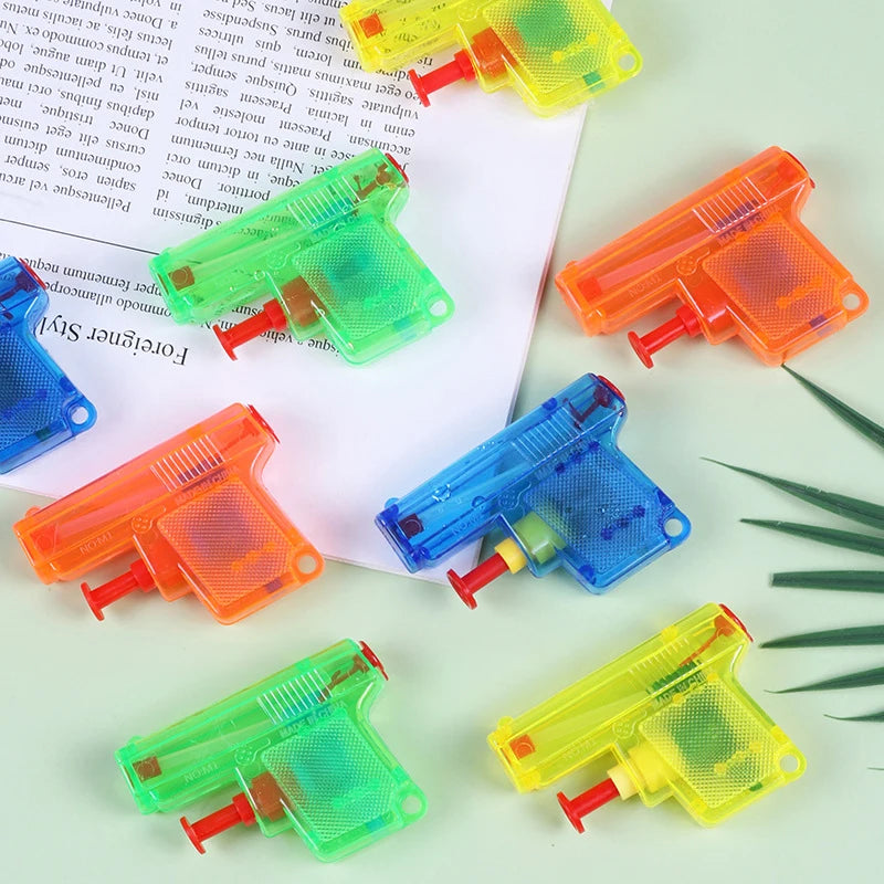 Handheld Wasserpistolen Set für Strand & Pool – clever-campen Ansicht 3