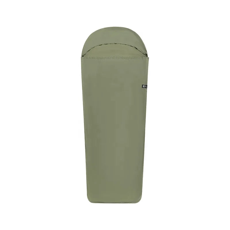 Naturehike Mummy Schlafsack Liner leicht & kompakt – clever-campen Ansicht 2
