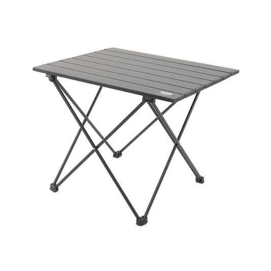 TARKA Klappbarer Campingtisch aus Aluminium – leicht – clever-campen Ansicht 4