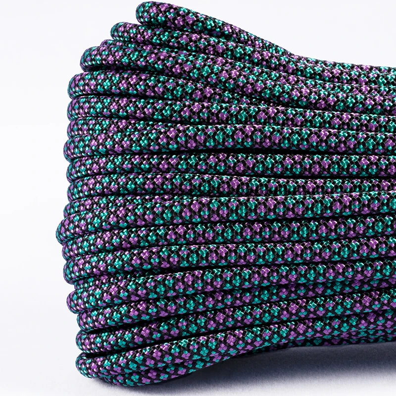 550 Paracord 7 Stränge 4mm für Outdoor & Camping – clever-campen Ansicht 3