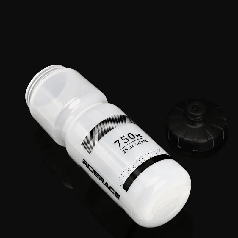 RIDERACE Trinkflasche 750ML für Outdoor-Sportarten – clever-campen Ansicht 5