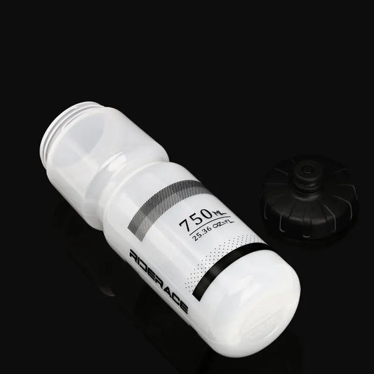 RIDERACE Trinkflasche 750ML für Outdoor-Sportarten – clever-campen Ansicht 5