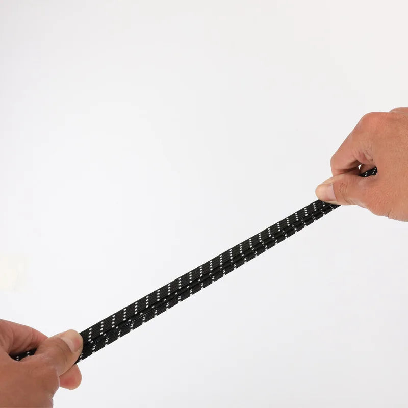 Elastische Gepäckspanner für Fahrradträger – clever-campen Ansicht 5
