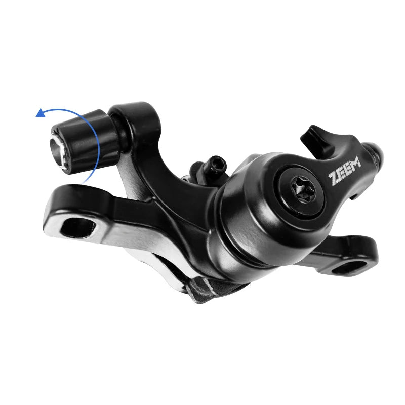 ZEEM Mechanische Scheibenbremse Aluminium für MTB – clever-campen Ansicht 5