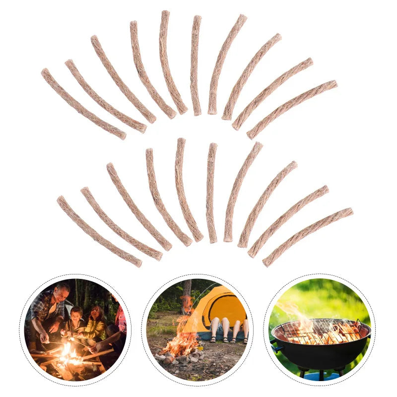 Hanfseil für Camping und Outdoor – clever-campen Ansicht 3