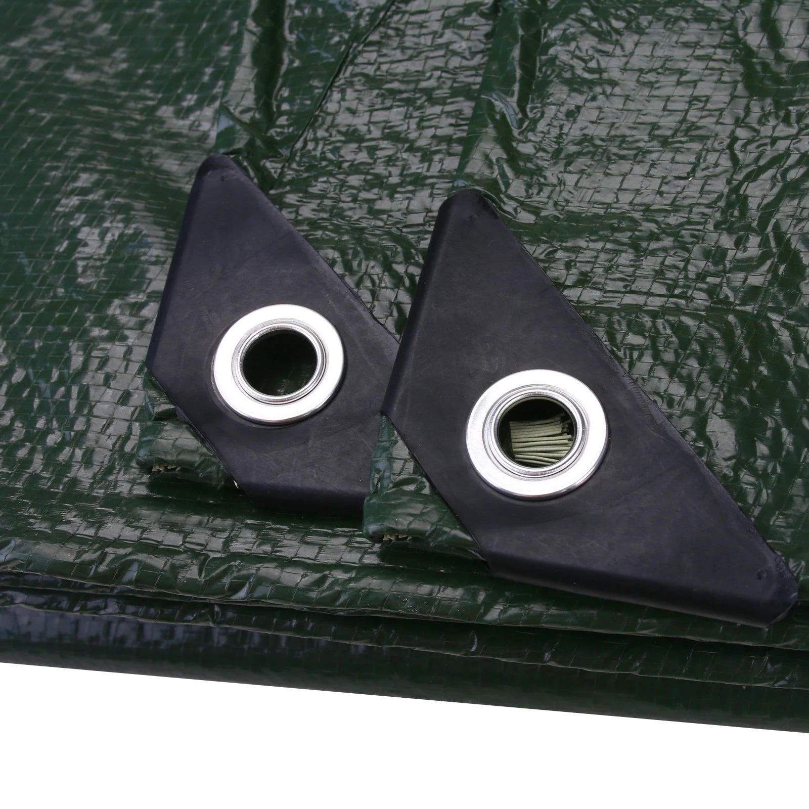 Inflatable Strandmatte – clever-campen Ansicht 5