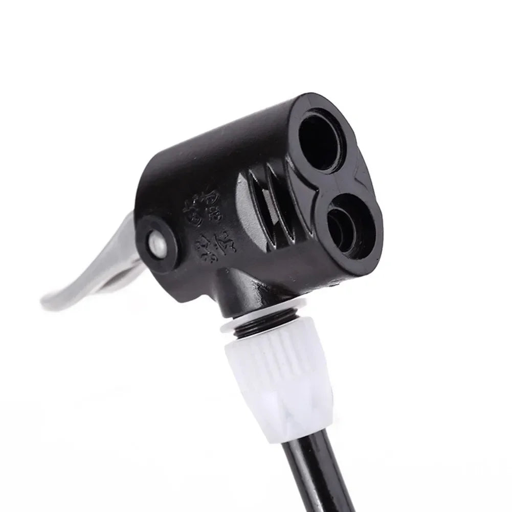 Bicycle Pump Nozzle Valve Converter für Fahrradpumpe – clever-campen Ansicht 2