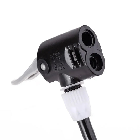 Bicycle Pump Nozzle Valve Converter für Fahrradpumpe – clever-campen Ansicht 2