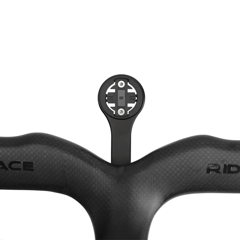 Fahrrad Computer Halterung für Garmin Bryton Wahoo Magene – clever-campen Ansicht 6